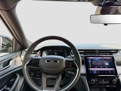 2023 Jeep Grand Cherokee 4xe — photo 16 view