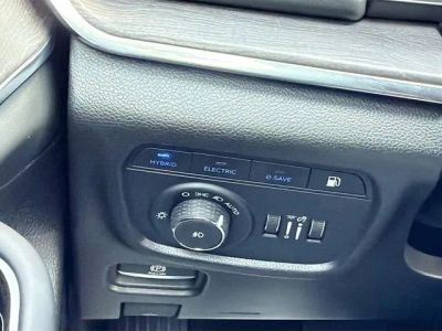 2023 Jeep Grand Cherokee 4xe — photo 34 view