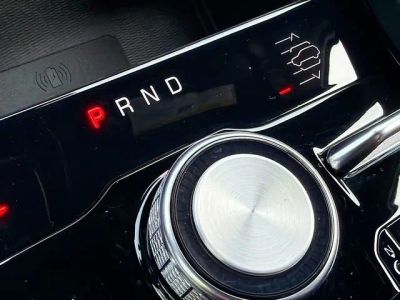 2023 Jeep Grand Cherokee 4xe — photo 28 view
