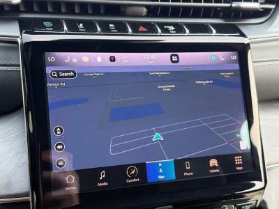 2023 Jeep Grand Cherokee 4xe — photo 31 view