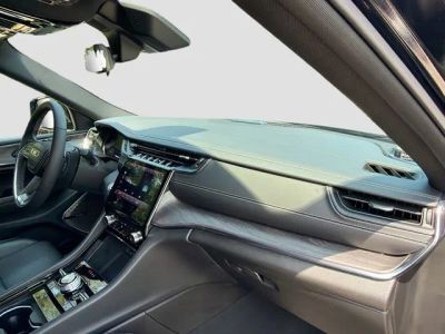 2023 Jeep Grand Cherokee 4xe — photo 13 view