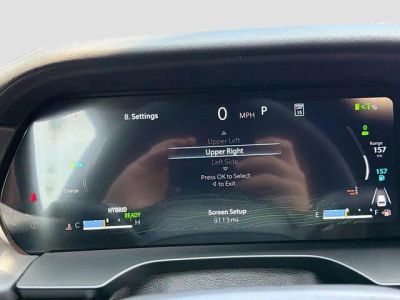 2023 Jeep Grand Cherokee 4xe — photo 39 view