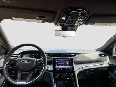 2023 Jeep Grand Cherokee 4xe — photo 15 view