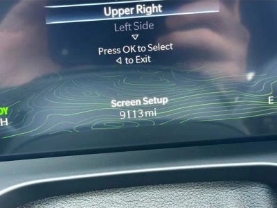 2023 Jeep Grand Cherokee 4xe — photo 40 view