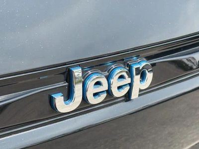 2023 Jeep Grand Cherokee 4xe — photo 11 view