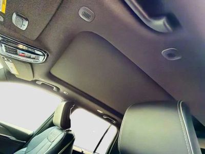 2023 Jeep Grand Cherokee 4xe — photo 26 view