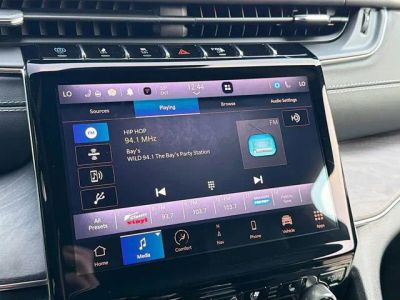 2023 Jeep Grand Cherokee 4xe — photo 30 view