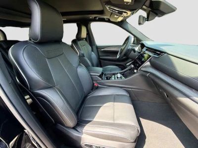 2023 Jeep Grand Cherokee 4xe — photo 14 view