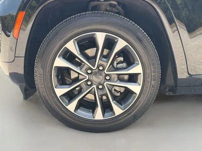 2023 Jeep Grand Cherokee 4xe — photo 41 view