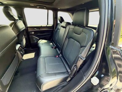 2023 Jeep Grand Cherokee 4xe — photo 20 view