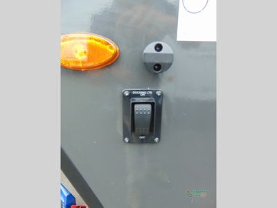 2026 Forest River RV Rockwood Mini Lite - Photo 38