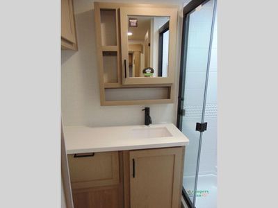 2026 Forest River RV Rockwood Mini Lite - Photo 26