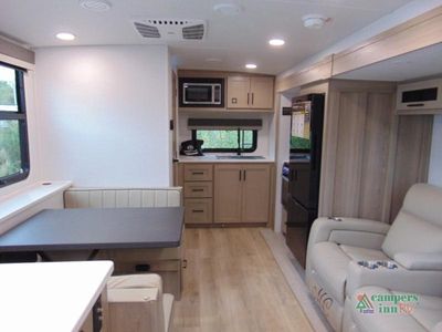 2026 Forest River RV Rockwood Mini Lite - Photo 9