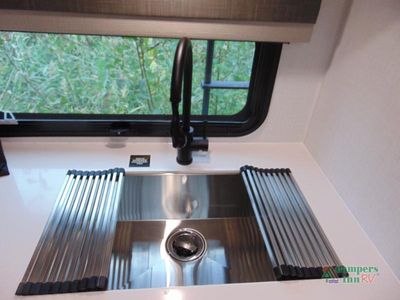 2026 Forest River RV Rockwood Mini Lite - Photo 20