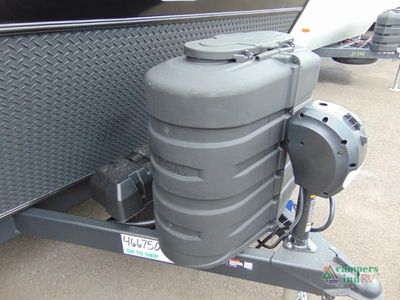 2026 Forest River RV Rockwood Mini Lite - Photo 37