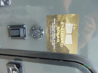 2026 Forest River RV Rockwood Mini Lite - Photo 35