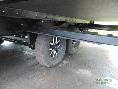 2026 Forest River RV Rockwood Mini Lite - Photo 39