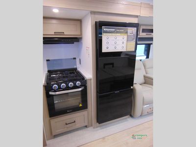 2026 Forest River RV Rockwood Mini Lite - Photo 17