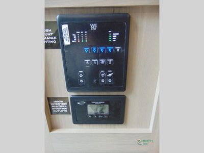2026 Forest River RV Rockwood Mini Lite - Photo 33