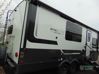 2026 Forest River RV Rockwood Mini Lite - Photo 3