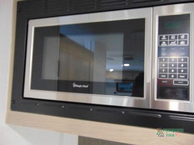 2026 Forest River RV Rockwood Mini Lite - Photo 21