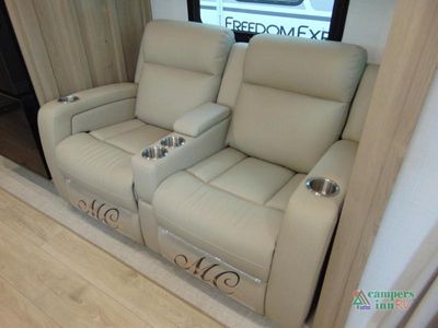 2026 Forest River RV Rockwood Mini Lite - Photo 14