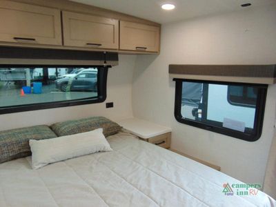 2026 Forest River RV Rockwood Mini Lite - Photo 7