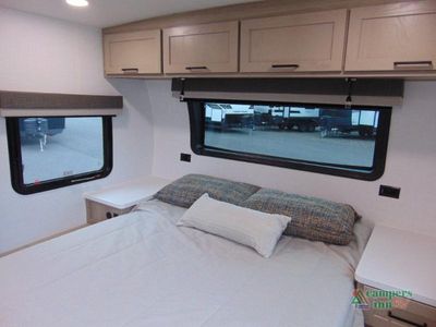 2026 Forest River RV Rockwood Mini Lite - Photo 6