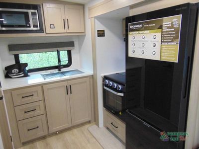 2026 Forest River RV Rockwood Mini Lite - Photo 16