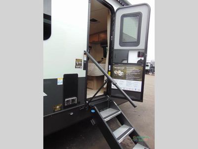 2026 Forest River RV Rockwood Mini Lite - Photo 5