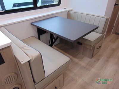 2026 Forest River RV Rockwood Mini Lite - Photo 10
