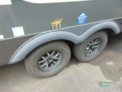 2026 Forest River RV Rockwood Mini Lite - Photo 47