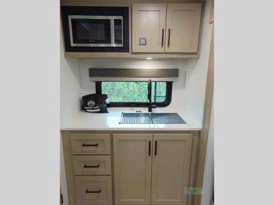 2026 Forest River RV Rockwood Mini Lite - Photo 19