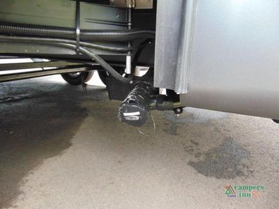 2026 Forest River RV Rockwood Mini Lite - Photo 41