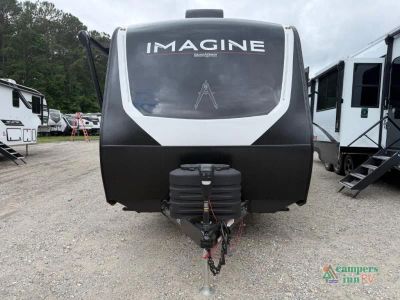 2026 Grand Design Imagine - Photo 4