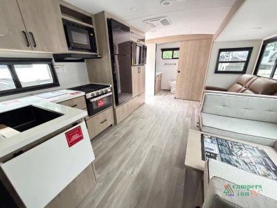 2026 Grand Design Imagine - Photo 8