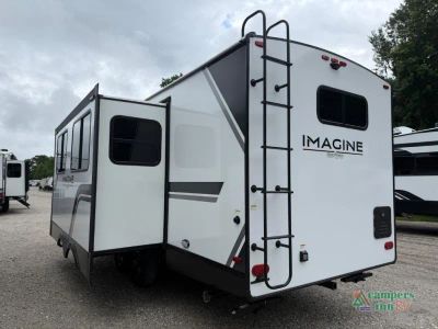 2026 Grand Design Imagine - Photo 5