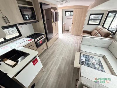 2026 Grand Design Imagine - Photo 2