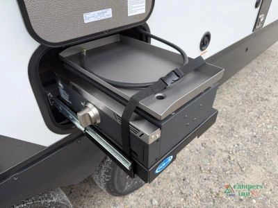 2026 Grand Design Imagine - Photo 23