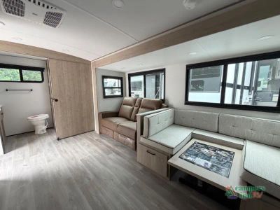 2026 Grand Design Imagine - Photo 12