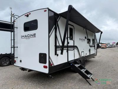 2026 Grand Design Imagine - Photo 6