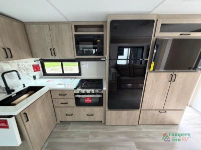 2026 Grand Design Imagine - Photo 13