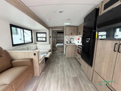 2026 Grand Design Imagine - Photo 15