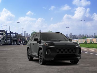 2026 Toyota RAV4 Plug-in Hybrid - Photo 18