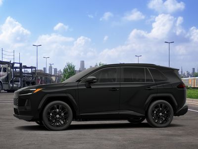 2026 Toyota RAV4 Plug-in Hybrid - Photo 5