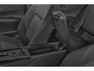 2026 Toyota Prius - Photo 10