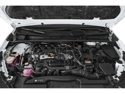 2026 Toyota Prius - Photo 8