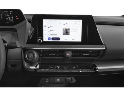 2026 Toyota Prius - Photo 7