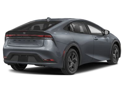 2026 Toyota Prius - Photo 2