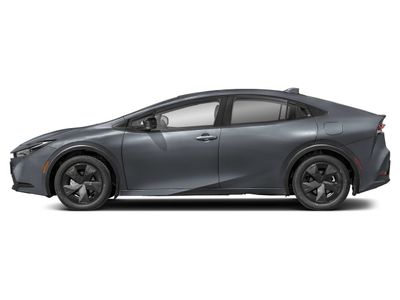 2026 Toyota Prius - Photo 3